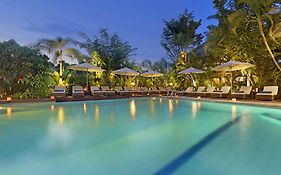 Bali Agung Village - CHSE Certified